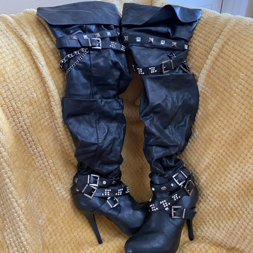 Boots